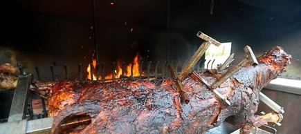 Village de Vacances Marina d'Oru