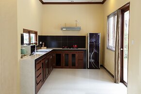 Green View Private Villas