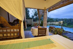 Green View Private Villas