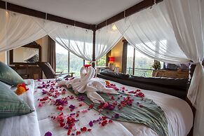 Green View Private Villas