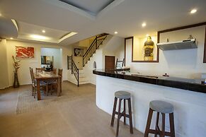 Green View Private Villas