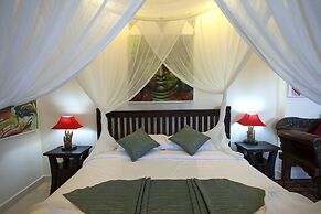 Green View Private Villas