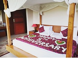 Green View Private Villas