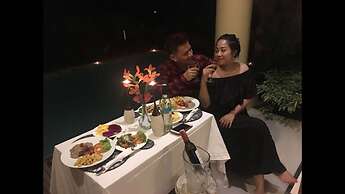 Green View Private Villas