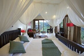 Green View Private Villas