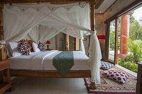 Green View Private Villas