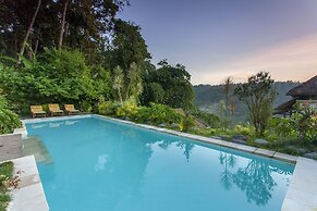 Green View Private Villas