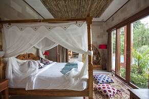 Green View Private Villas