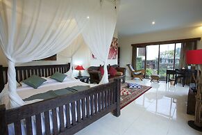 Green View Private Villas