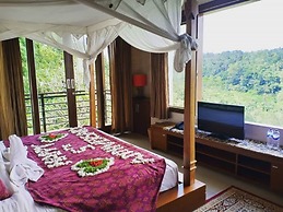 Green View Private Villas