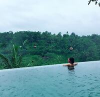 Green View Private Villas