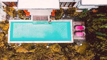 Green View Private Villas