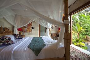 Green View Private Villas