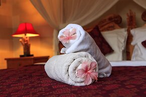 Green View Private Villas