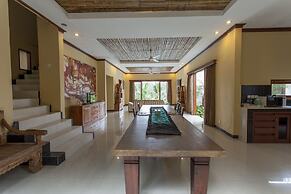 Green View Private Villas