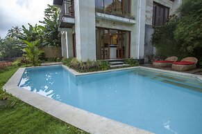 Green View Private Villas