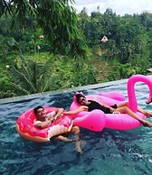 Green View Private Villas