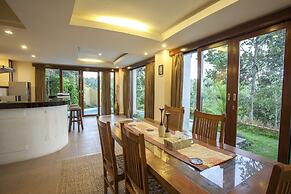 Green View Private Villas