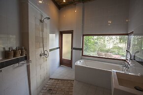 Green View Private Villas