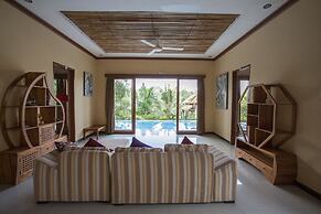 Green View Private Villas