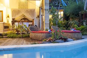 Green View Private Villas