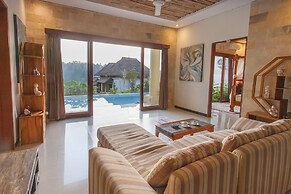 Green View Private Villas