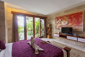 Green View Private Villas