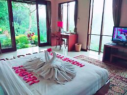 Green View Private Villas