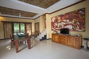 Green View Private Villas