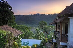 Green View Private Villas