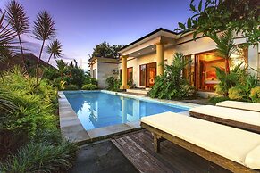 Green View Private Villas