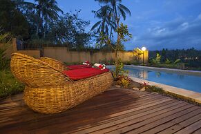 Green View Private Villas