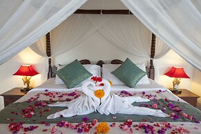 Green View Private Villas