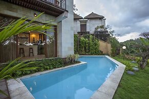 Green View Private Villas