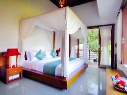 Green View Private Villas