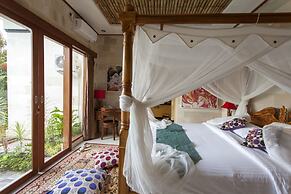 Green View Private Villas