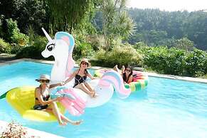 Green View Private Villas