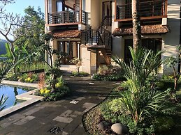 Green View Private Villas