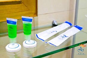 Azia Suites and Residences