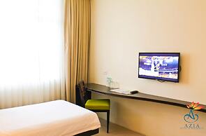 Azia Suites and Residences