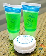 Azia Suites and Residences