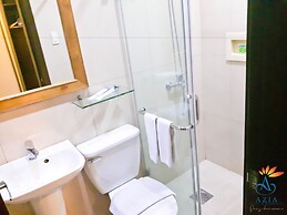 Azia Suites and Residences