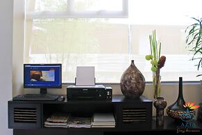 Azia Suites and Residences