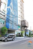 Azia Suites and Residences