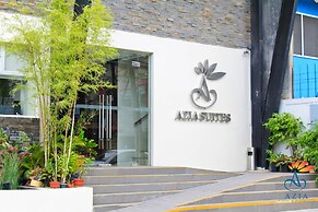 Azia Suites and Residences