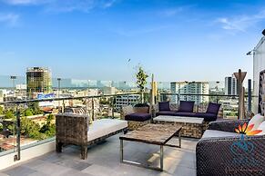 Azia Suites and Residences