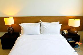 Azia Suites and Residences