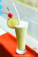 Azia Suites and Residences