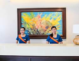 Azia Suites and Residences