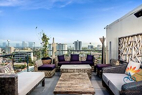 Azia Suites and Residences